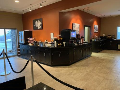 Berlin Grande Hotel in Berlin, USA