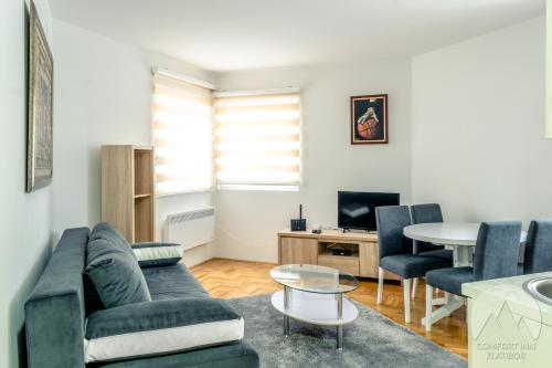 Comfort Inn Zlatibor - image 7