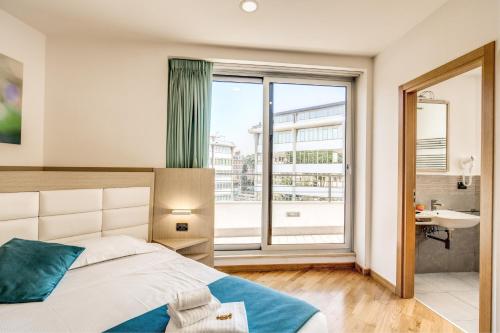 Ginevra Palace Hotel