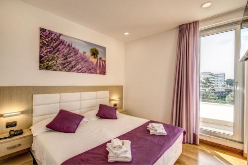 Ginevra Palace Hotel - image 7