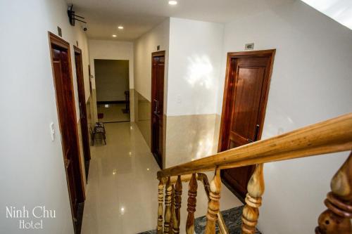 Khách Sạn Ninh Chữ Khách Sạn Ninh Chữ