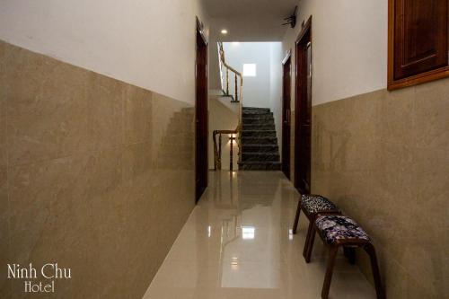 Khách Sạn Ninh Chữ Khách Sạn Ninh Chữ