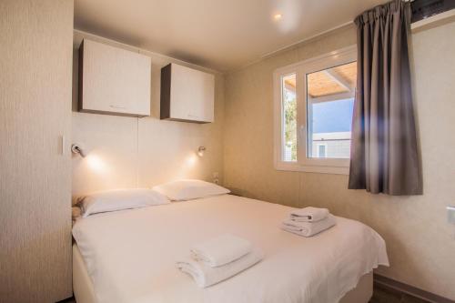 Mobile homes Lussmarin 4