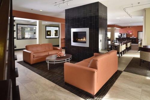 Berlin Grande Hotel in Berlin, USA