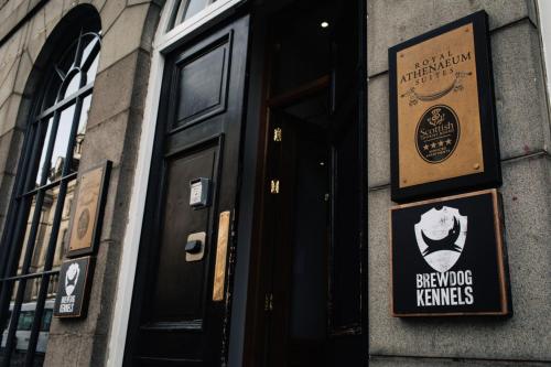 BrewDog Kennels - Aberdeen - image 11