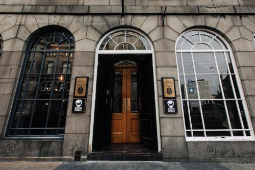 BrewDog Kennels - Aberdeen - image 12
