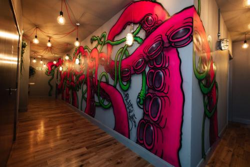 BrewDog Kennels - Aberdeen - main image
