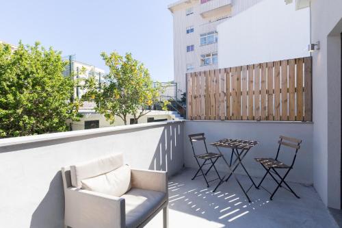 Porto Home by PCALE, Porto (fotografie 9)