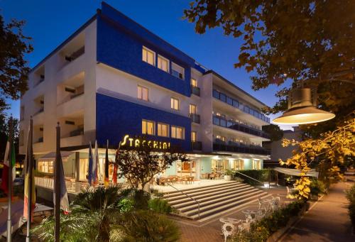 Hotel Stacchini - image 5