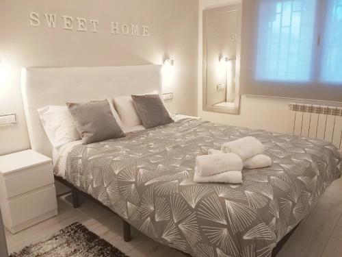 Family Deluxe Apartment Beach