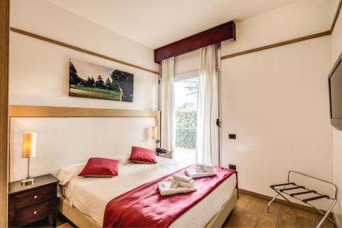 Ginevra Palace Hotel - image 8