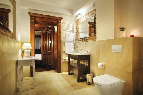 Apartamenty Chleb i Wino Strumykowa - image 5