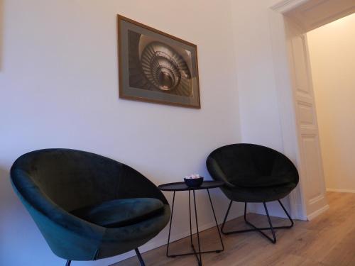 Fasiliti, Gold Rooms and Suite in Rijeka