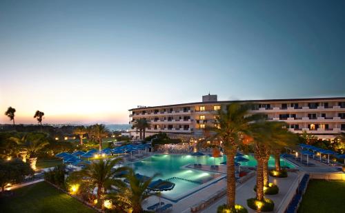 Mitsis Ramira Beach Hotel - image 13