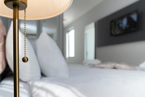 Niss Lara Hotel, Antalya (zdjęcie 10)