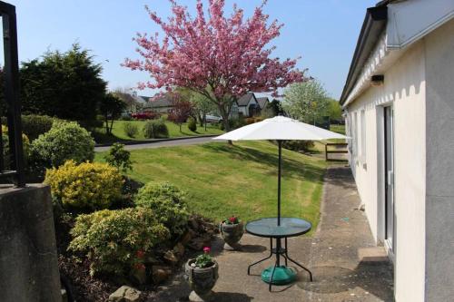 Sunny Bungalow in Courtown