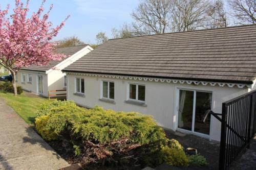 Sunny Bungalow in Kortauna