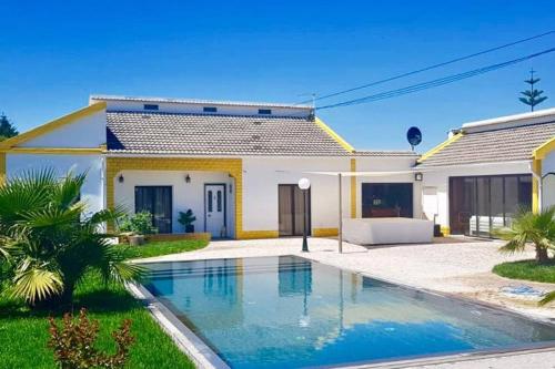 Quinta das Amoreiras gîte à louer Quinta das Faias