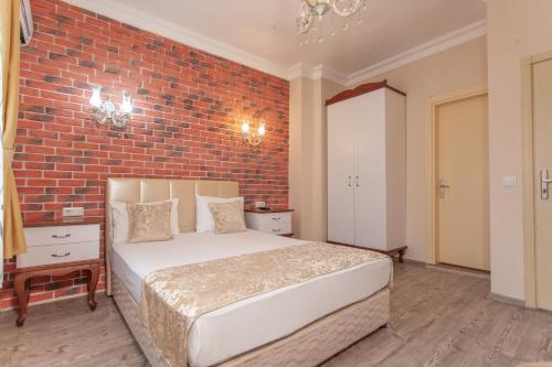 Ozmen Hotel Old Town Kaleiçi, Antalya (Adalia) (foto 10)
