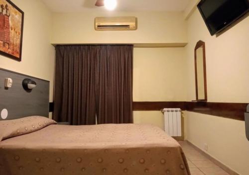 Standard Twin Room room in Hotel Nontue Abasto Buenos Aires