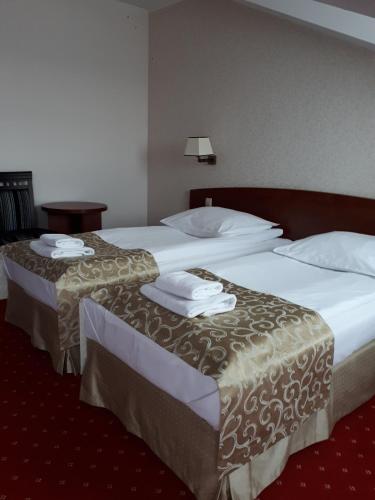 Hotel Stara Gorzelnia