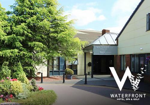 The Waterfront Hotel Spa & Golf - Saint Neots