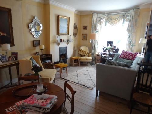 Hurlingham Bed & Breakfast – London
