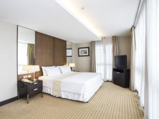The Narathiwas Hotel & Residence Sathorn Bangkok, Bangkok (photo 6)