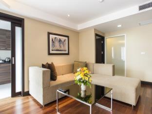 The Narathiwas Hotel & Residence Sathorn Bangkok, Bangkok (photo 7)