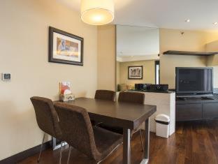 The Narathiwas Hotel & Residence Sathorn Bangkok, Bangkok (photo 8)