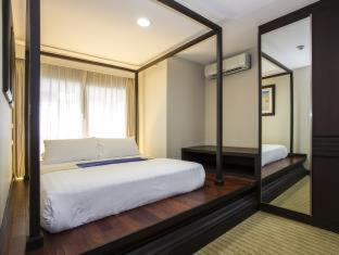 The Narathiwas Hotel & Residence Sathorn Bangkok, Bangkok (photo 9)