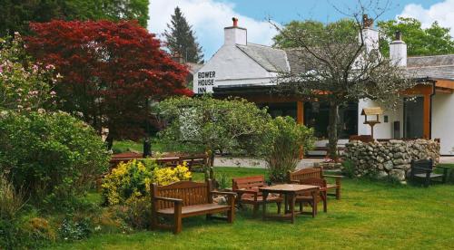 Bower House Inn 1