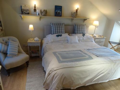 Hurlingham Bed & Breakfast – London