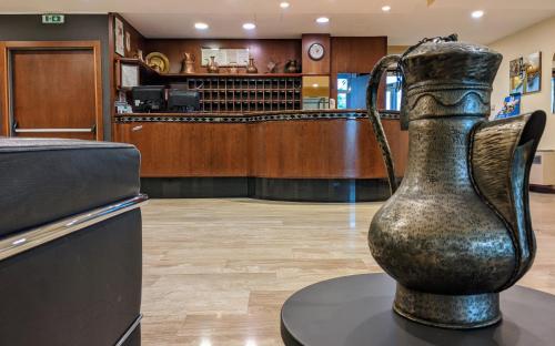 Hotel Porta Palio - image 13