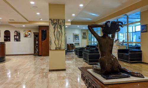 Hotel Porta Palio 3