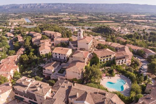 Village Pierre & Vacances Pont Royal en Provence