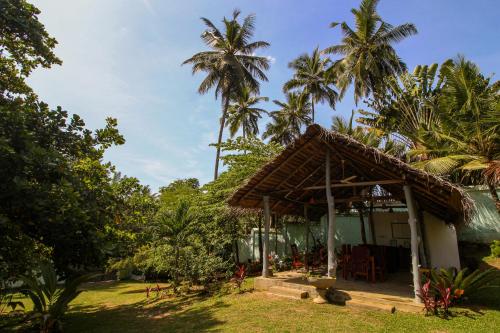 Hiru Villa Tangalle