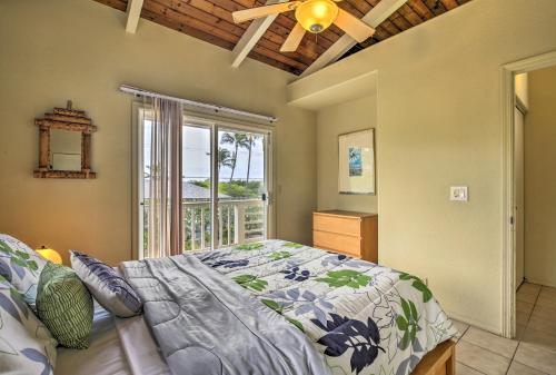 Kailua-Kona Apartment with Pool Deck and Ocean Views! - image 2