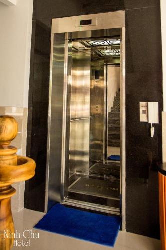 Khách Sạn Ninh Chữ Khách Sạn Ninh Chữ