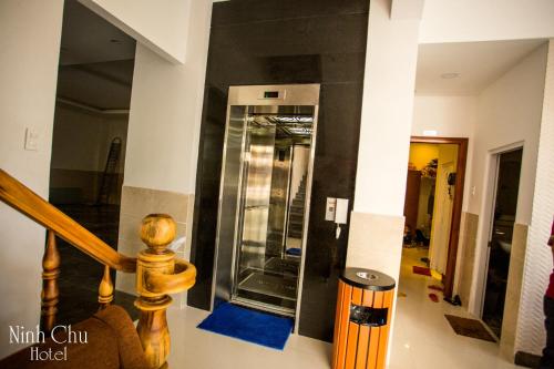 Khách Sạn Ninh Chữ Khách Sạn Ninh Chữ