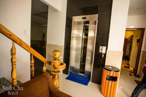 Khách Sạn Ninh Chữ Khách Sạn Ninh Chữ