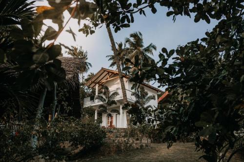 

Hiru Villa Tangalle
