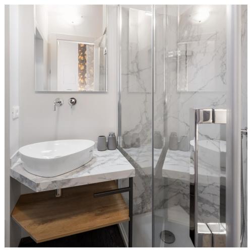 Flats4Rent Casa di Tea - image 14