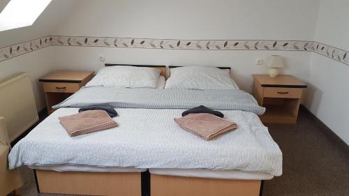 畔兹奥角屋酒店 畔兹奥角屋酒店