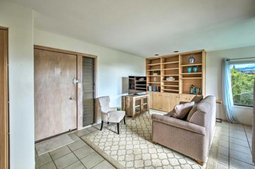 Princeville Condo with Balcony and Beach Access! - image 2