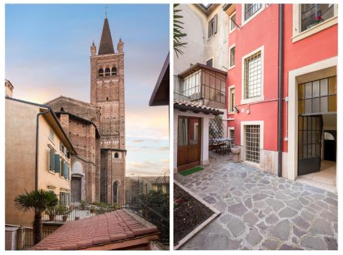 Flats4Rent Casa di Tea - image 7