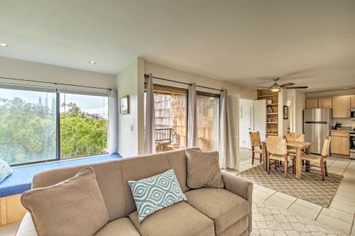 Princeville Condo with Balcony and Beach Access! - image 9