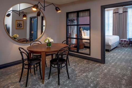 The Eliza Jane, In The Unbound Collection By Hyatt