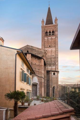Flats4Rent Casa di Tea - image 12