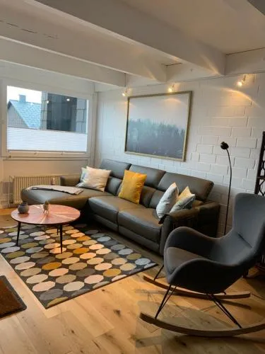 Ferienwohnung Mountainlook in Hohegeiß, Deutschland